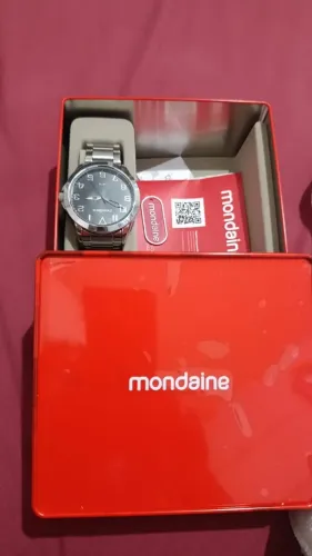 Relógio masculino 