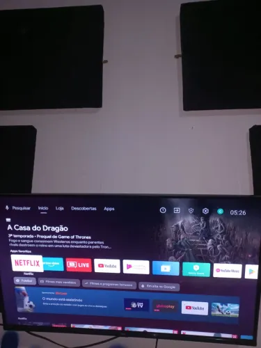 TV SMART 32