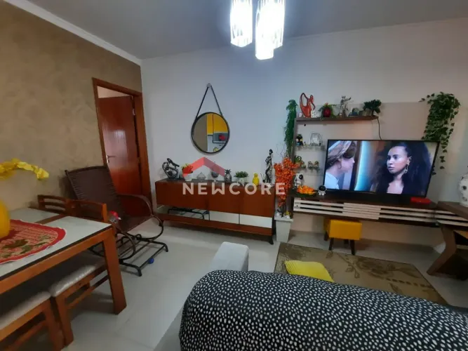 Apartamento em Rua Professora Maria Hosni Cury - Parque Casa de Pedra - São Paulo/SP