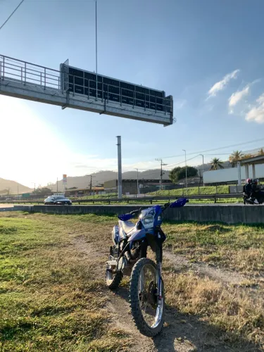 Xr 200r 