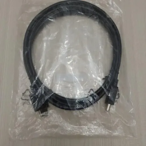 Cabo Hdmi 1,8 Metros 4k Full Hd Macho X Macho Premium, Ideal Para Tv Ps4 Ps5 Xbox Notebok