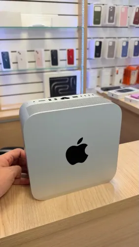 Mac Studio M4 Max - Acc Trocas - Loja em Campinas