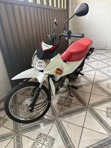 Pop 110 Es