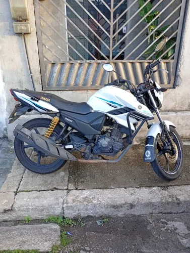 Moto excelente