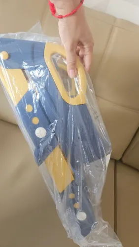 Adaptador para vazo sanitário