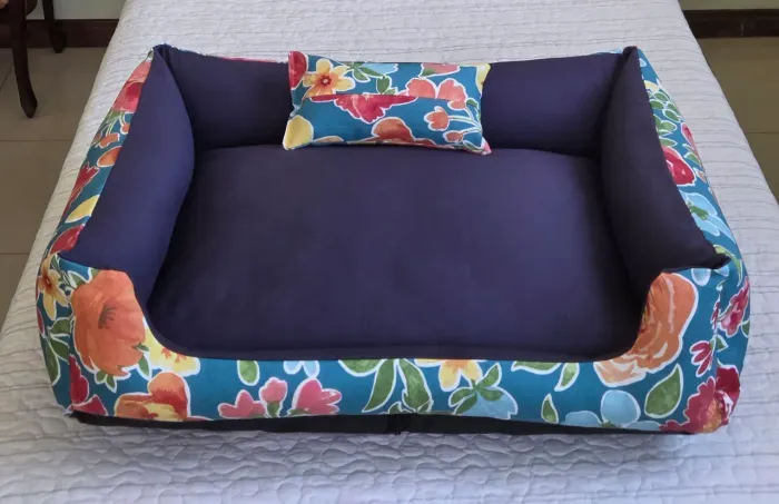 Cama para cachorro