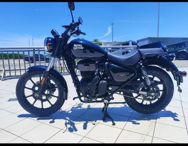 Meteor Firebal 350 Iná 2 1 9 7 1 1 7 2 4 3 5
