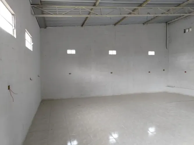 Alugo Espaço Multiuso (Loft/Salão) - 55m²