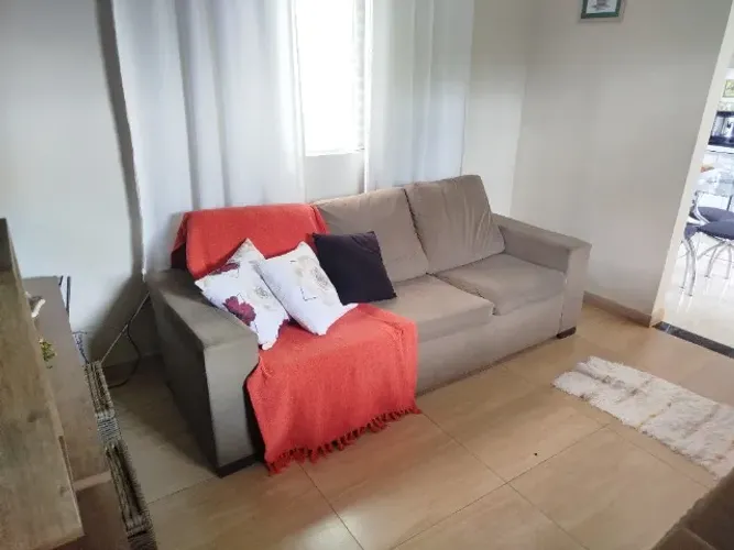Sofá 2 e 3 lugares