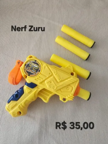 Nerfs