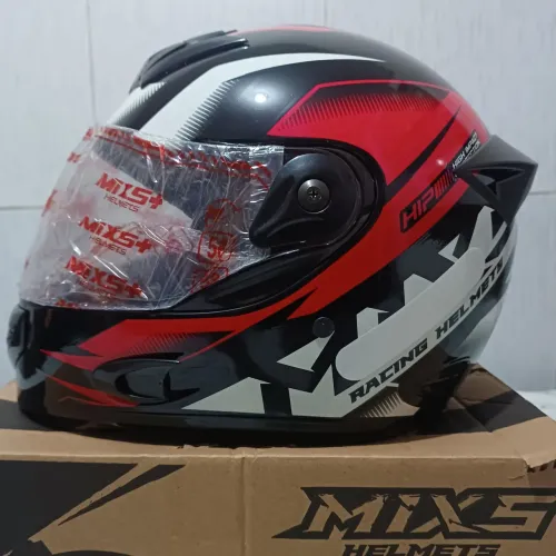 Capacete original novo lacrado MISX 60 