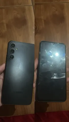 Galaxy a34 5G
