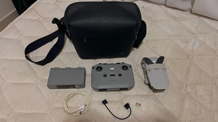 Drone DJI Mini 2