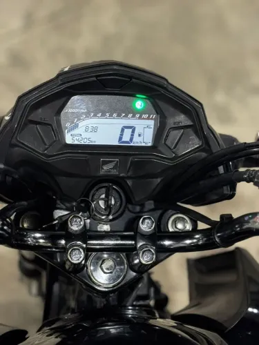 Moto Fan 