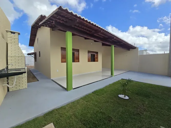 Imóvel para venda possui 69 metros quadrados com 2 quartos