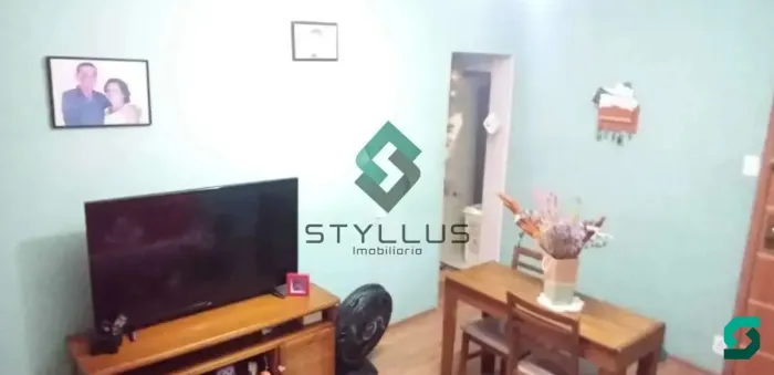 Engenho Novo | Apartamento 2 quartos
