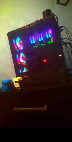 Pc gamer