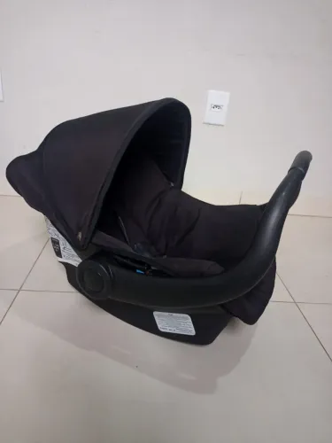 Bebê conforto Galzerano
