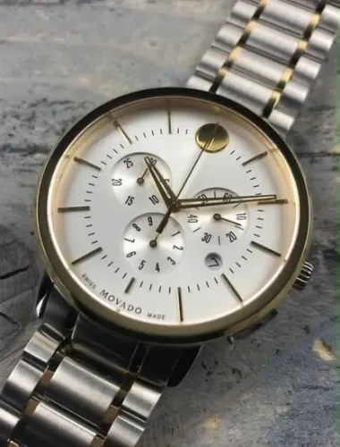 movado original 2100