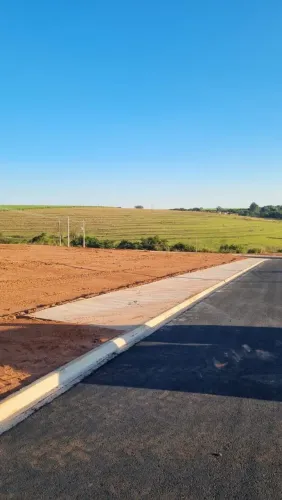 OPORTUNIDADE Terreno Olimpia SP