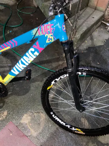 Vikingx tuff25 com ddk 