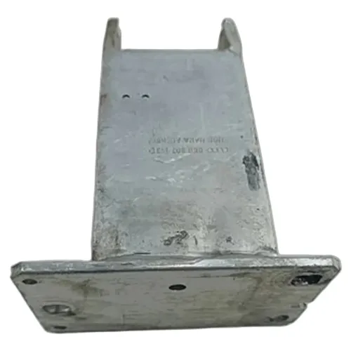 Suporte Alma Audi A4 2009-2015 Dianteiro Esquerdo Original