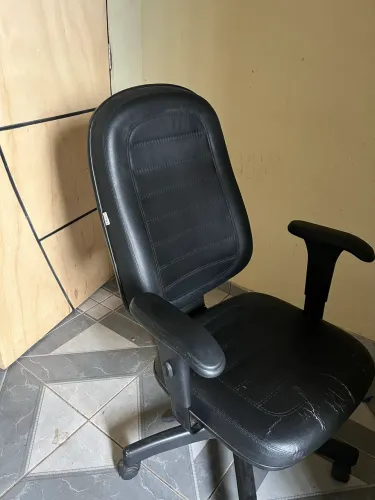 Cadeira de escritório