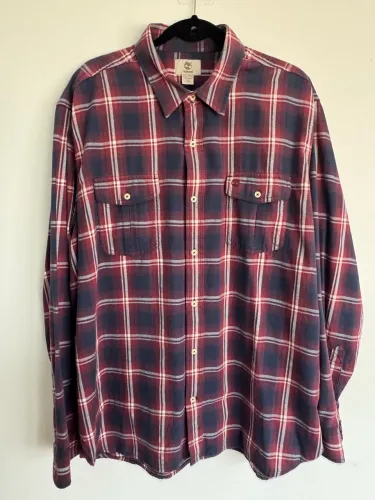 Camisa Timberland