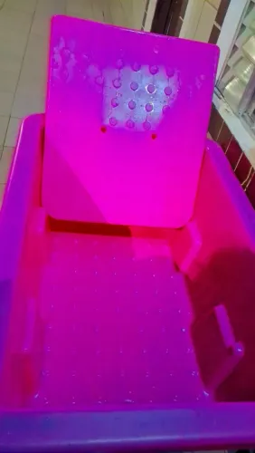 Banheira para petshop