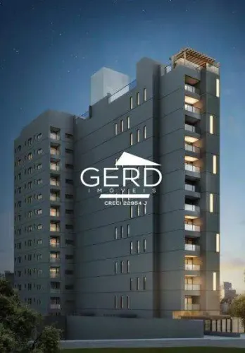 Studio à Venda no Km 18 Osasco | 38m² com Suíte, Vaga e Lazer Completo