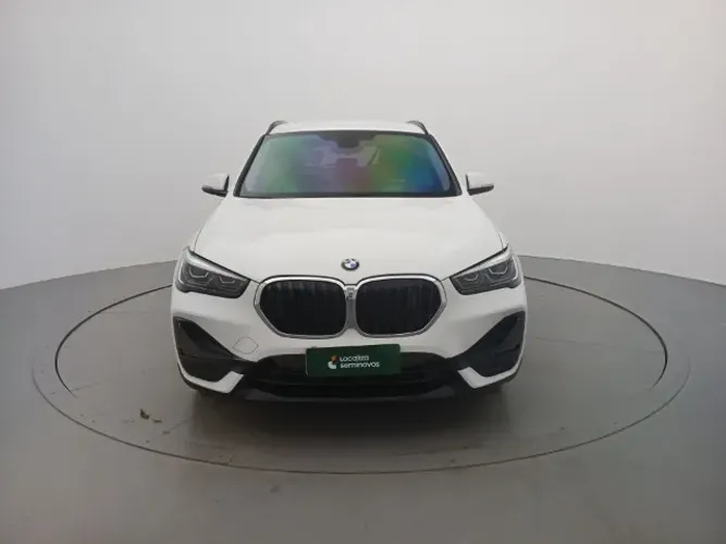 BMW X1 Sdrive 20I 2.0/2.0 TB Acti.flex Aut. 2022