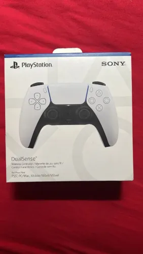 Controle PS5 Novo Original Lacrado
