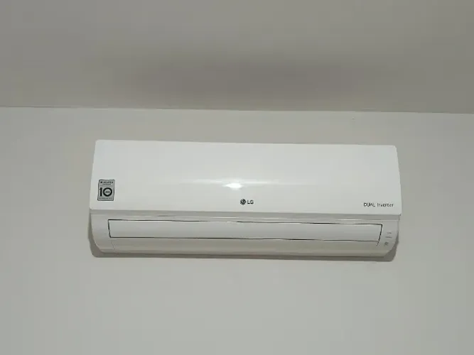 Ar Condicionado 9.000btu Dual Inverter Lg