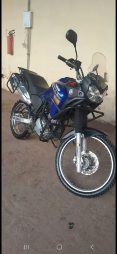 TENERÉ 250 2015