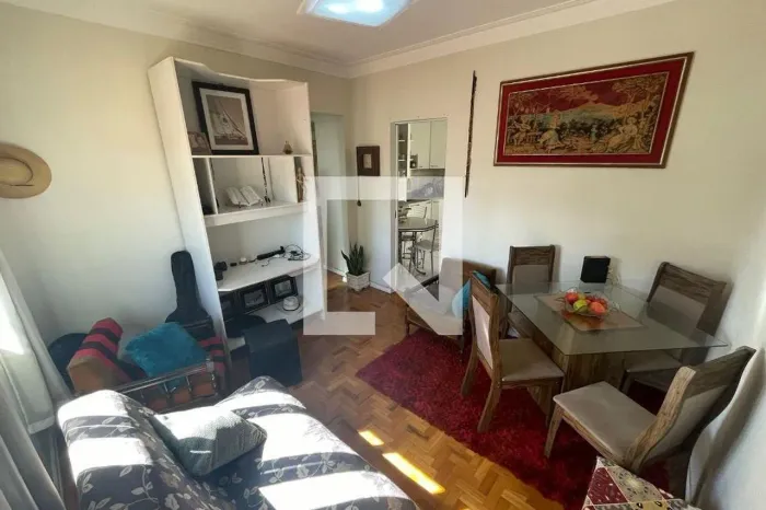 APARTAMENTO RESIDENTIAL em Campinas - São Paulo, Vila Nova