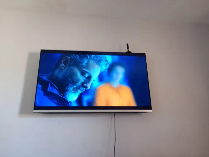 Tv Philips 50
