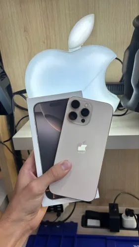 IPHONE 16 PRO MAX 512GB