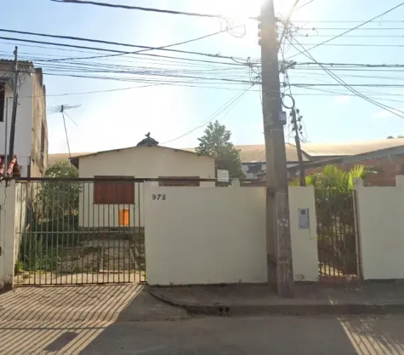 VENDO CASA TUCUMÃ