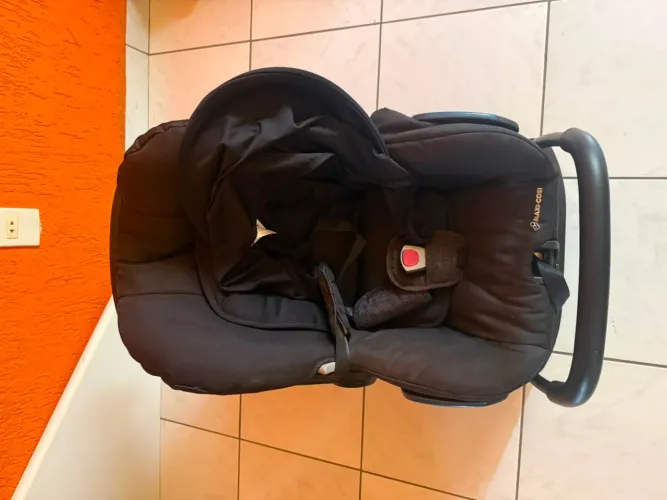Bebê conforto Maxi Cosi