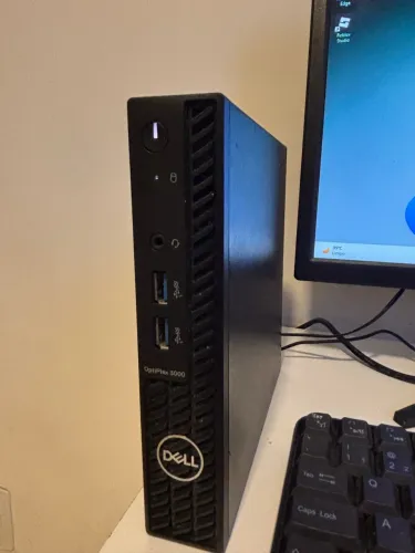 Desktop Dell