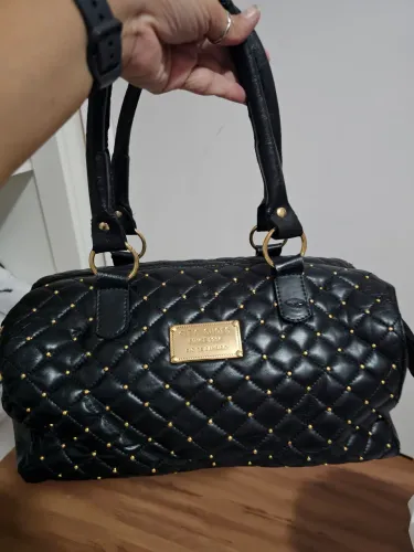 Bolsa couro