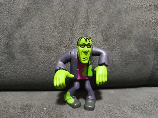 Imaginext Scooby Doo Frankstein