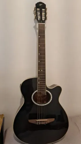 Violão Tagima Vegas preto