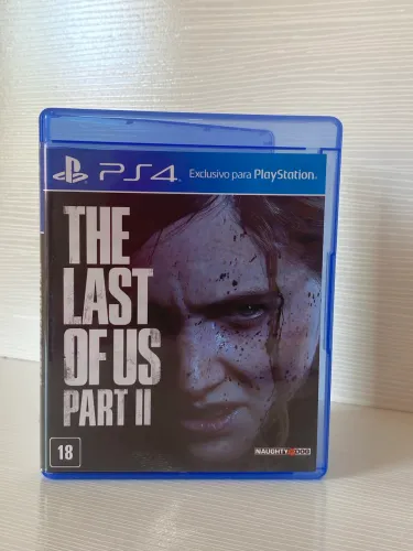 The last of us