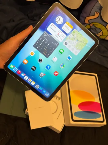 iPad 10 geração 64gb