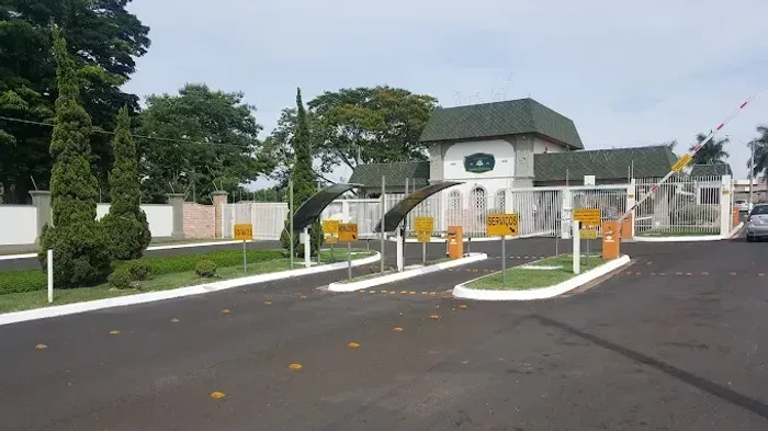 Terreno à Venda Condomínio Jardim Botânico São José do Rio Preto/SP