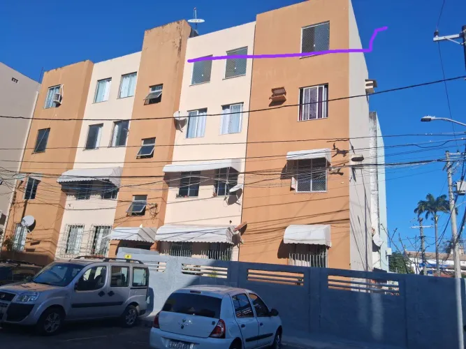 Apartamento a venda, bairro boa viagem, bem próximo a praia.