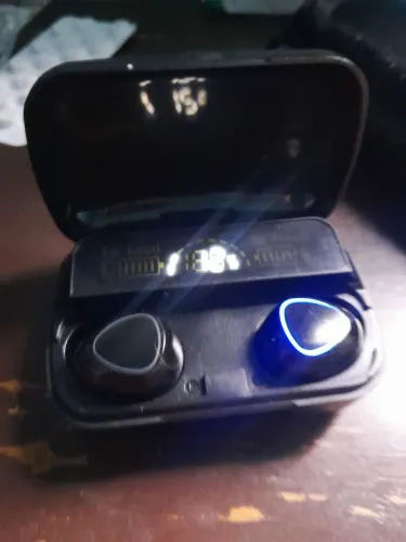 Fone Bluetooth