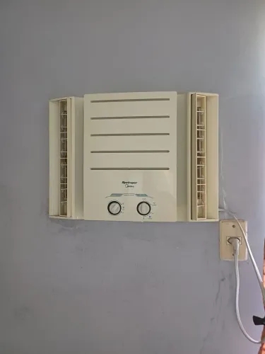 Ar condicionado springer 10mil btus