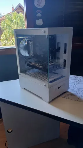 GABINETE GAMER